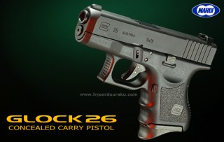glock26
