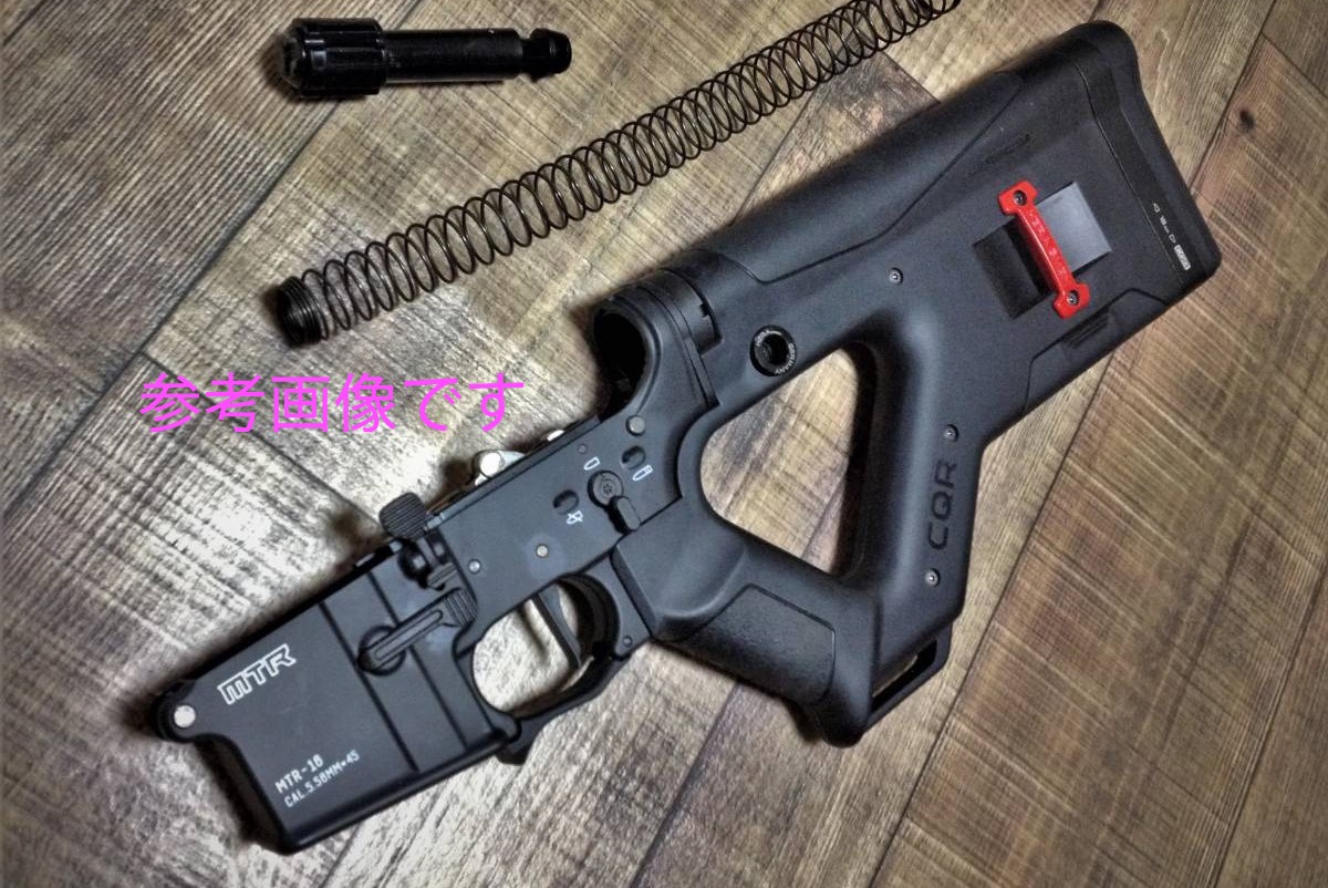 HERA ARMS CQR – 風 for MAGPUL PTS MUR-1 WA GBB | ♡ Claire Crime 