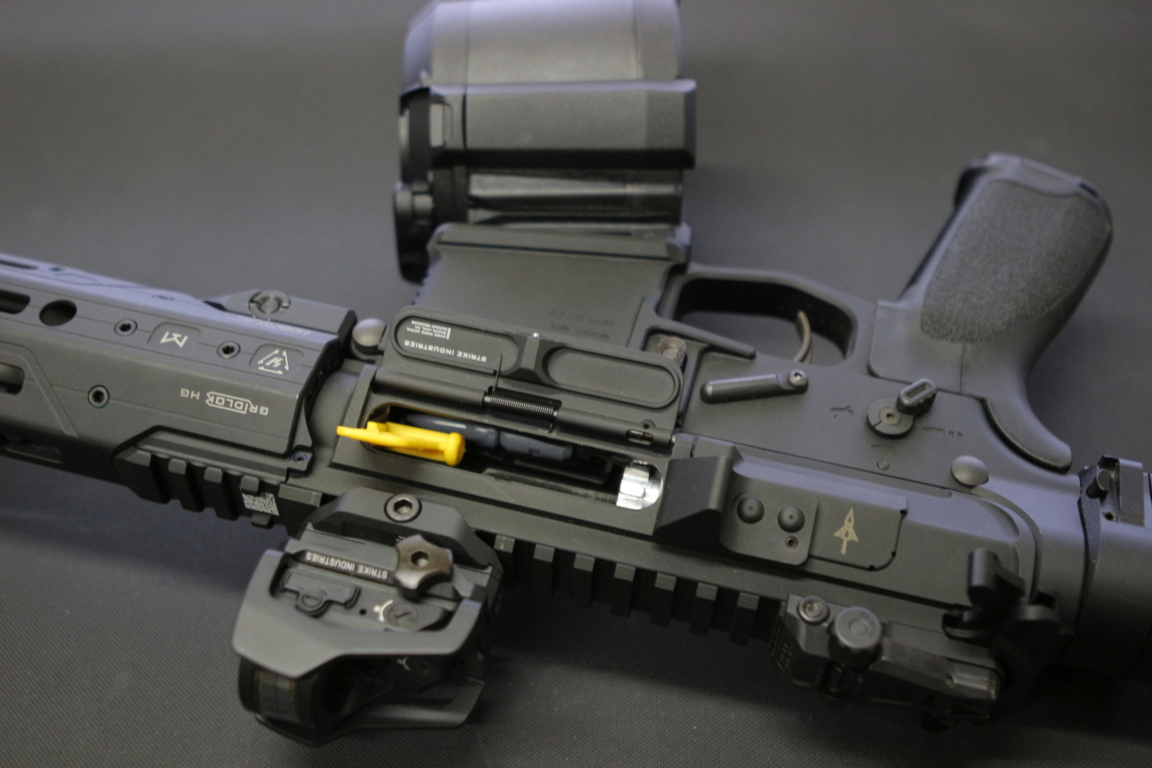 MAGPUL PMAG D-60 GEN M3 AR/M4 | ♡ Claire Crime Buster ♡