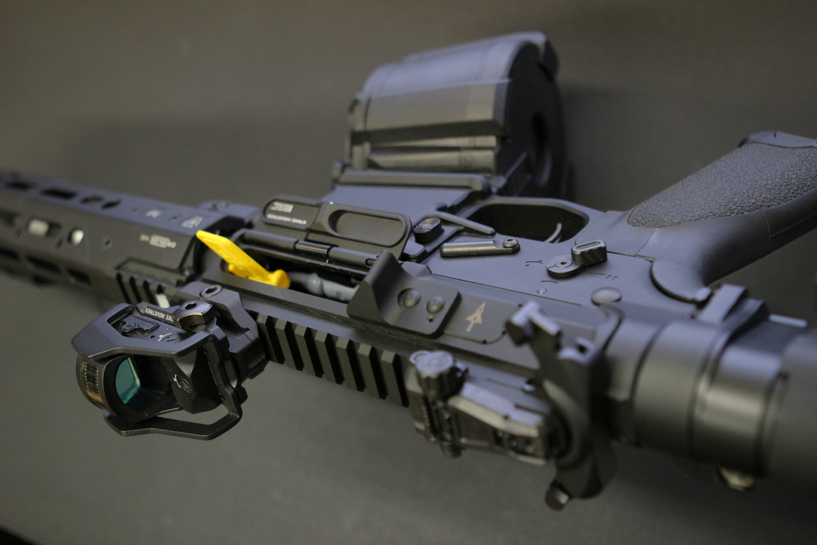 MAGPUL PMAG D-60 GEN M3 AR/M4 | ♡ Claire Crime Buster ♡